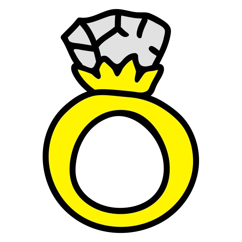 Ring - wedding ring 3