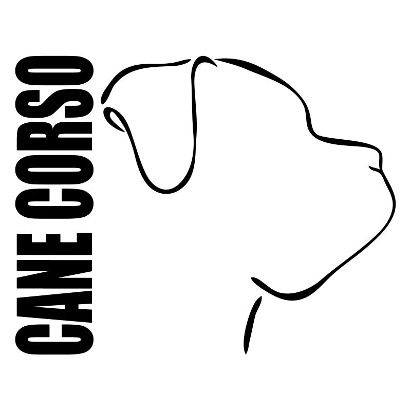 CANE CORSO PROFILE