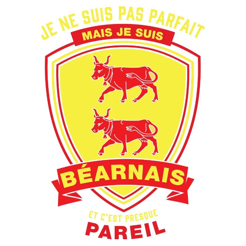 Béarnais Parfait
