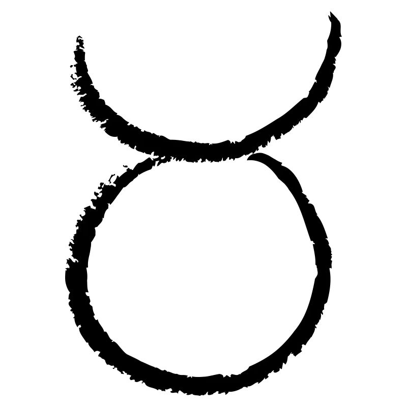 Sternzeichen Stier - Taurus