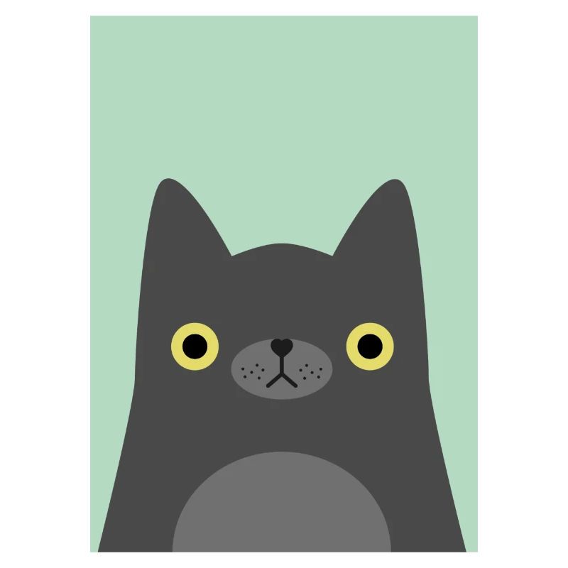 Chat noir