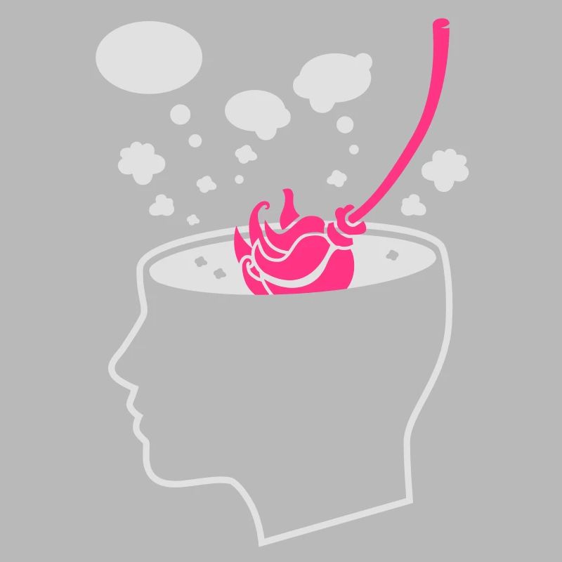 Brain - Ideas - Think