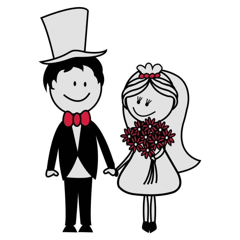 hochzeit