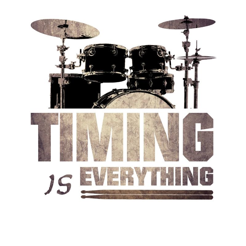 Timing is everything