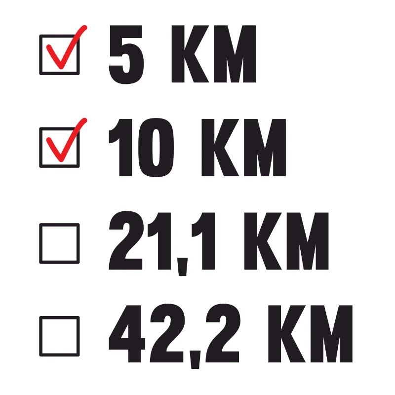 Next destination Half marathon - running - jogging