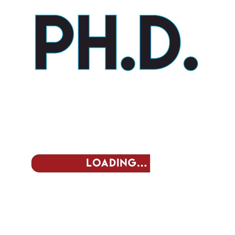 PhD Loading In Progress