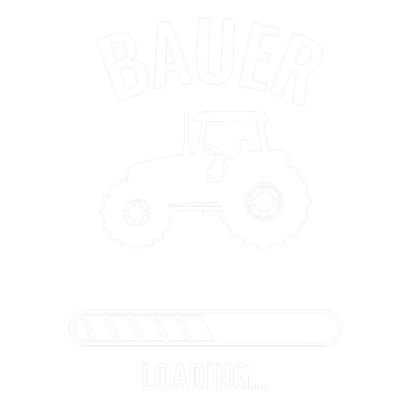 Bauer loading white
