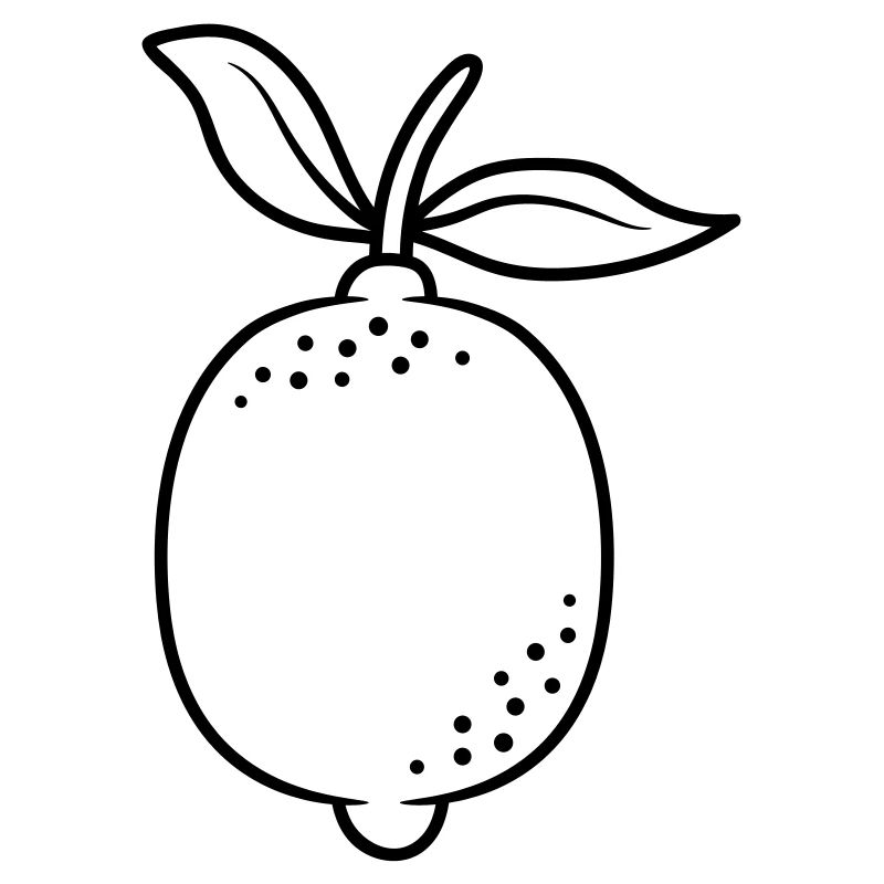 Agrumes citron
