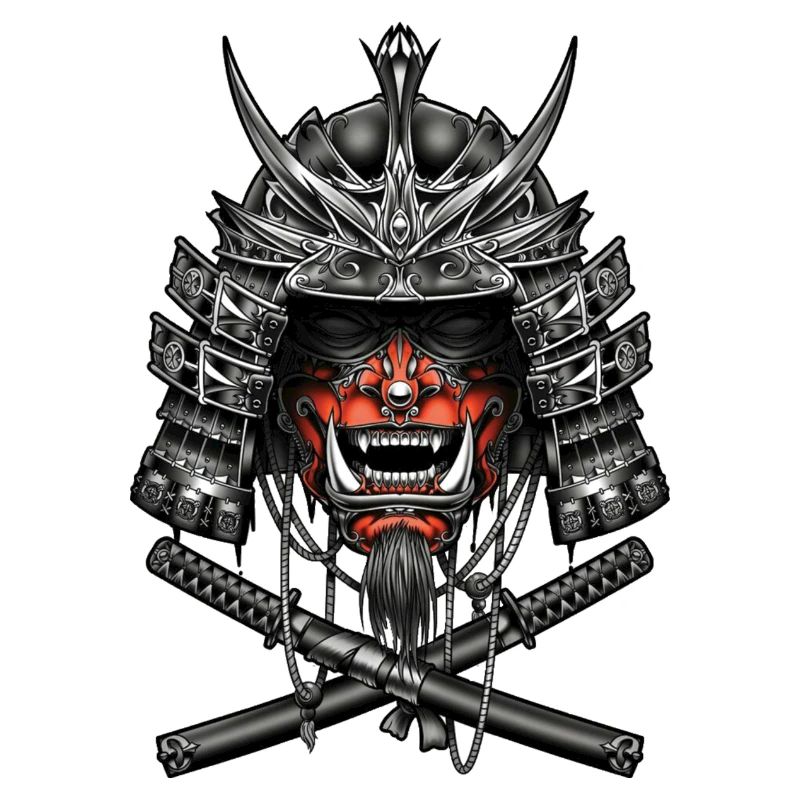 Samouraïs, combattants