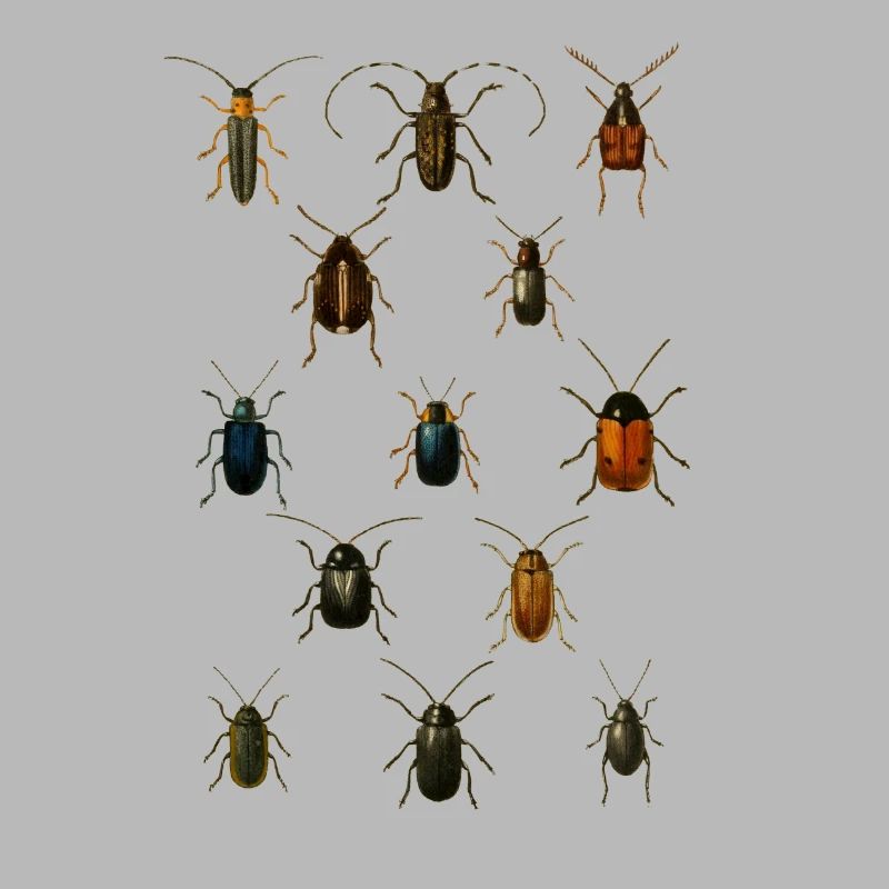 beetles beetles insect insect overview
