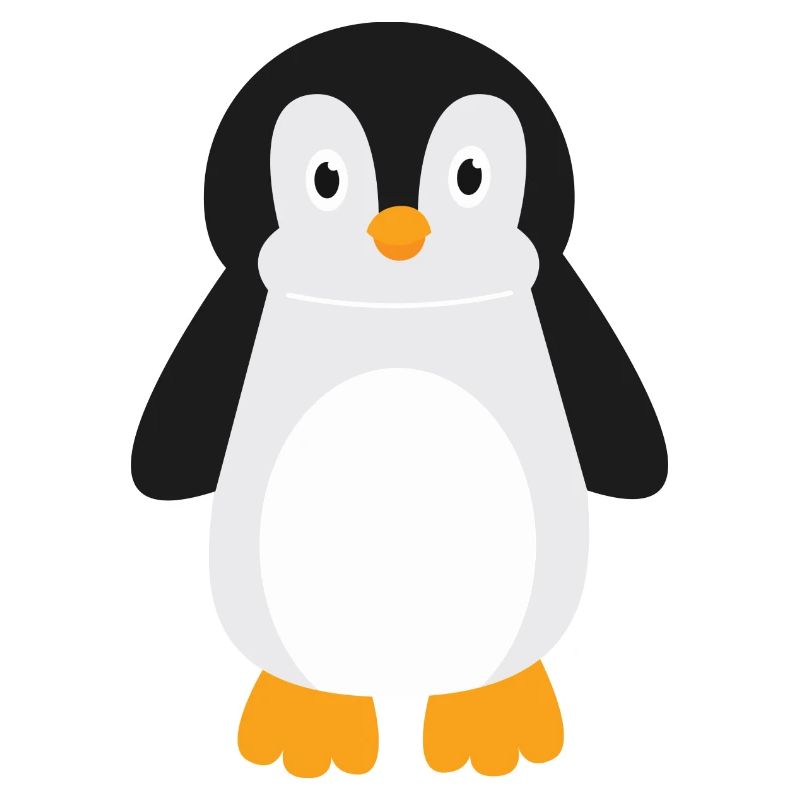penguin