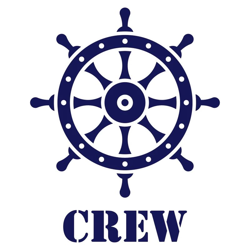 Crew (Crew Complement / Ship’s Wheel)