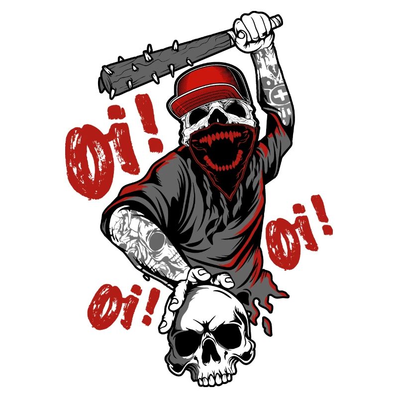 Micro Micro Micro Fauteurs de troubles hooligans