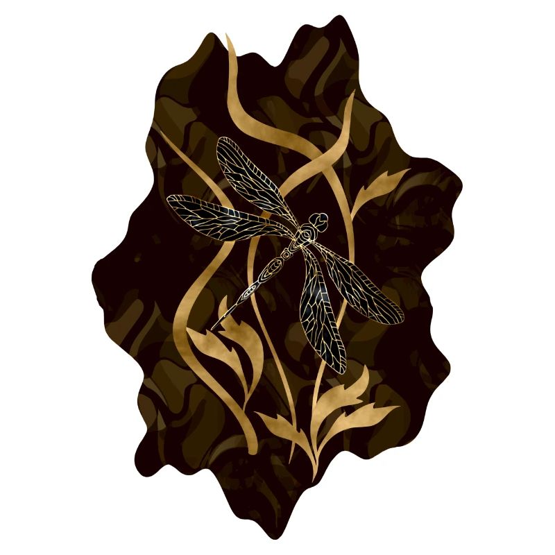 Libellule