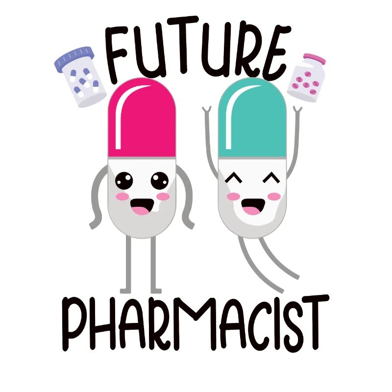 Funny pharmacist-pharmacy-technician-pharmacy