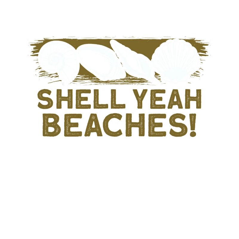 seashells shell collector shell collecting Gift