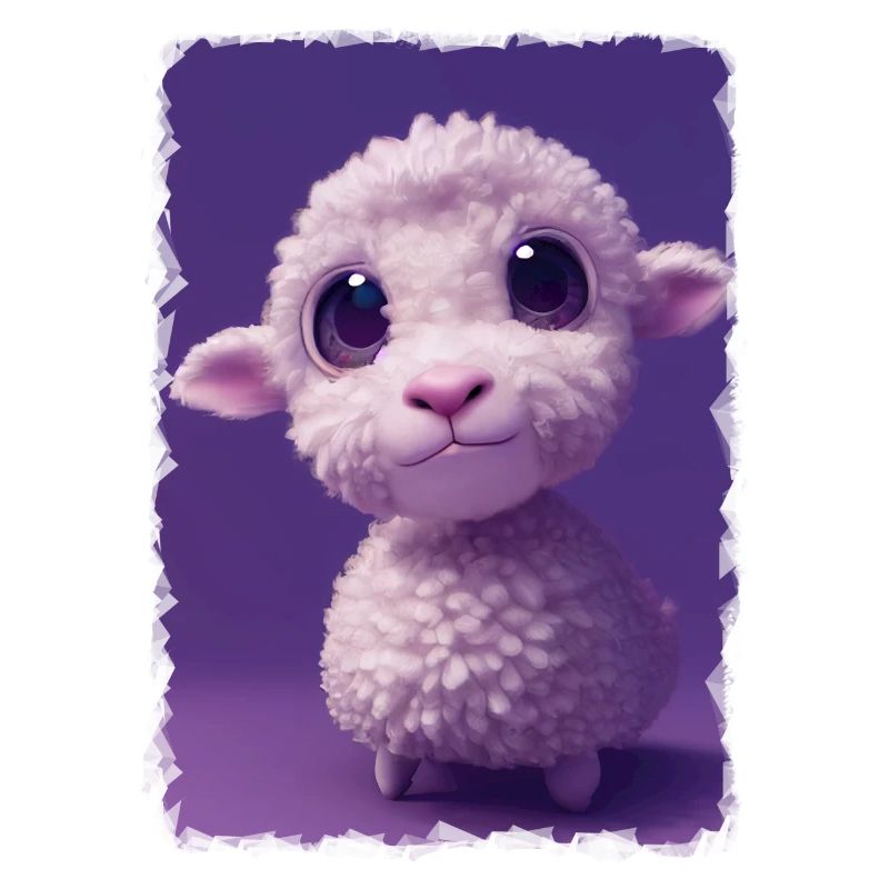 Mouton doux