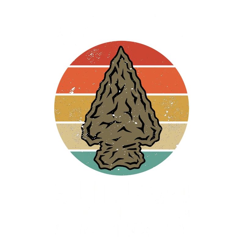 Chasse à la pointe de flèche