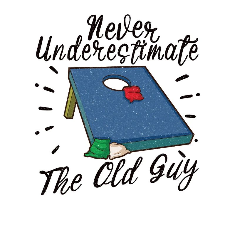 Cornhole Throwing Cornhole Player Cornhole Lover Cornhole lover