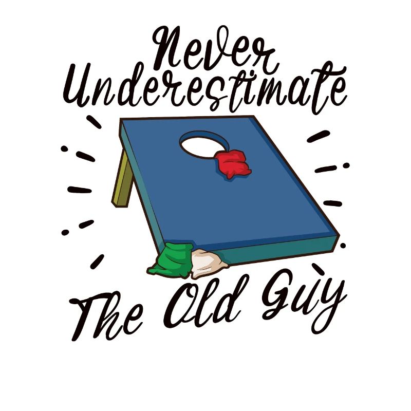 Cornhole Throwing Cornhole Player Cornhole Lover Cornhole lover