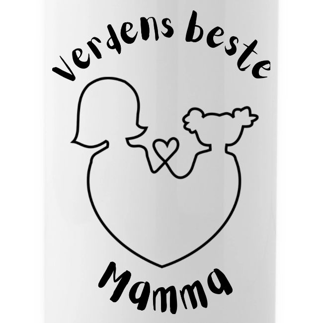 Verdens beste mamma