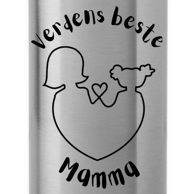 Verdens beste mamma