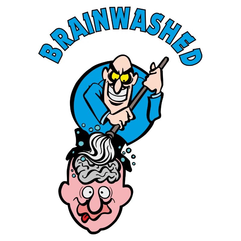 Brainwashed