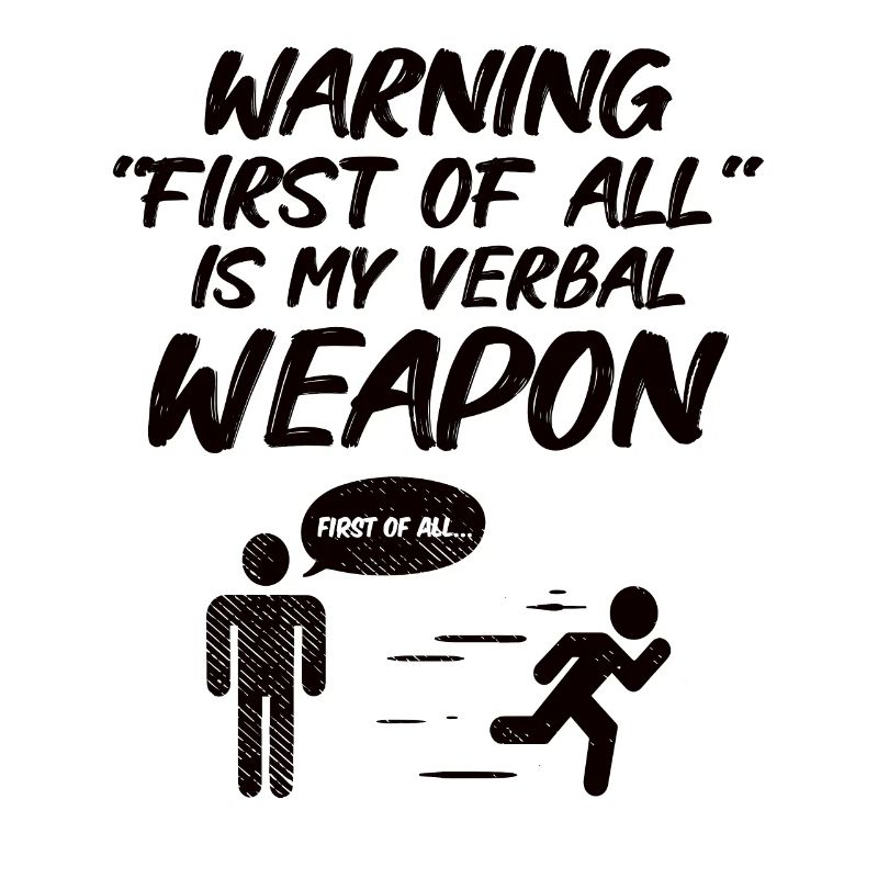 Debating Speech Debating Speaker Gift Idea