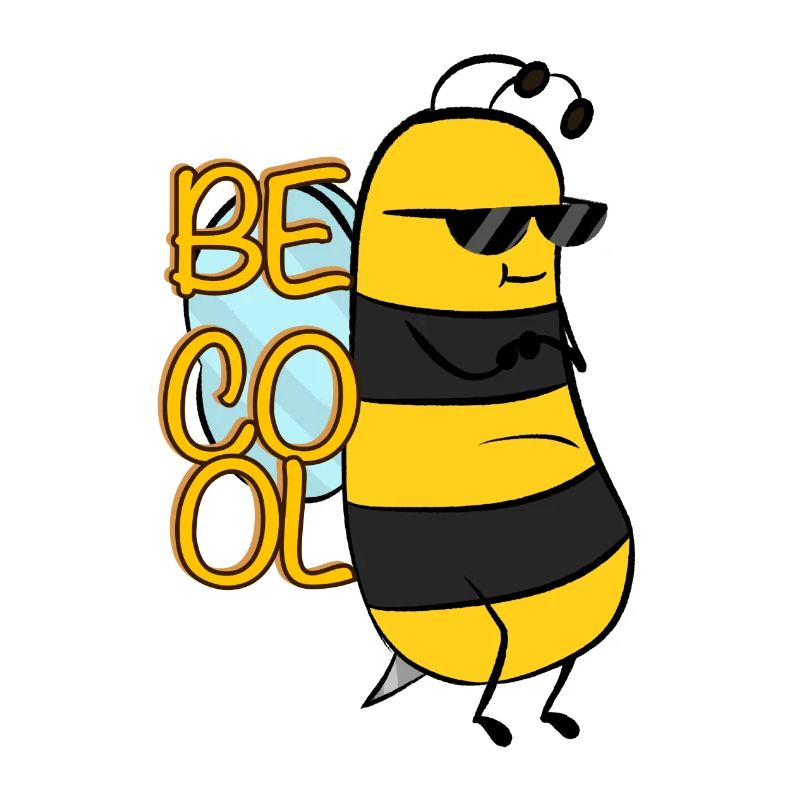 Bee Cool