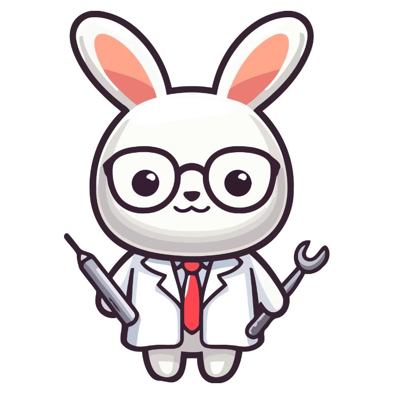 Doktor Bunny: Der Karottenpfleger