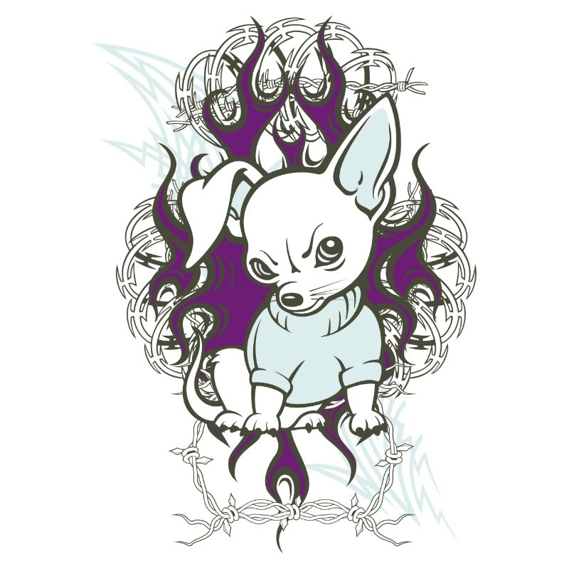 spitz