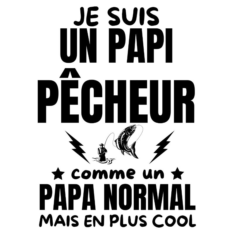 PAPI PECHEUR
