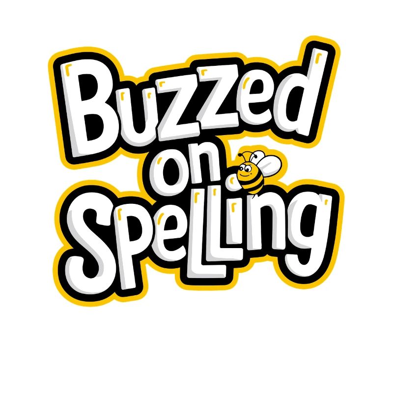 Concours de mots Spelling Bee Champion