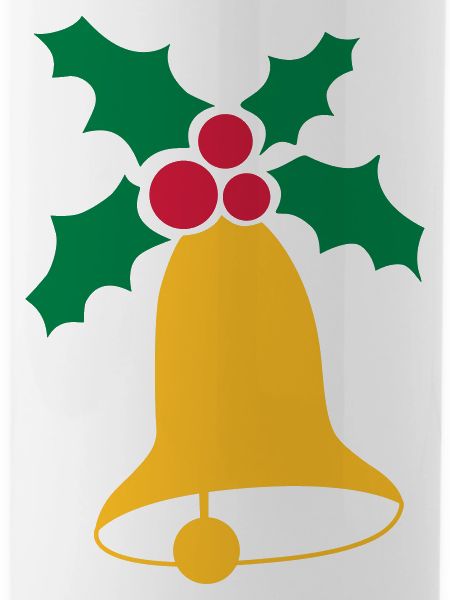 Christmas bells