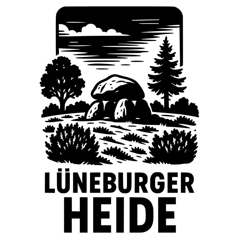 Lüneburger Heide 