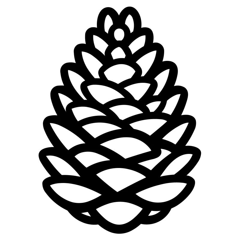 Pomme de Pin