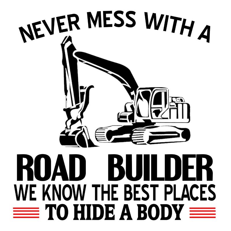 constructeurs de routes