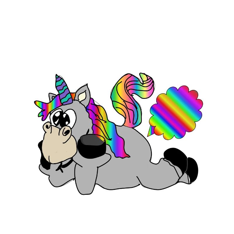 péter péter licorne