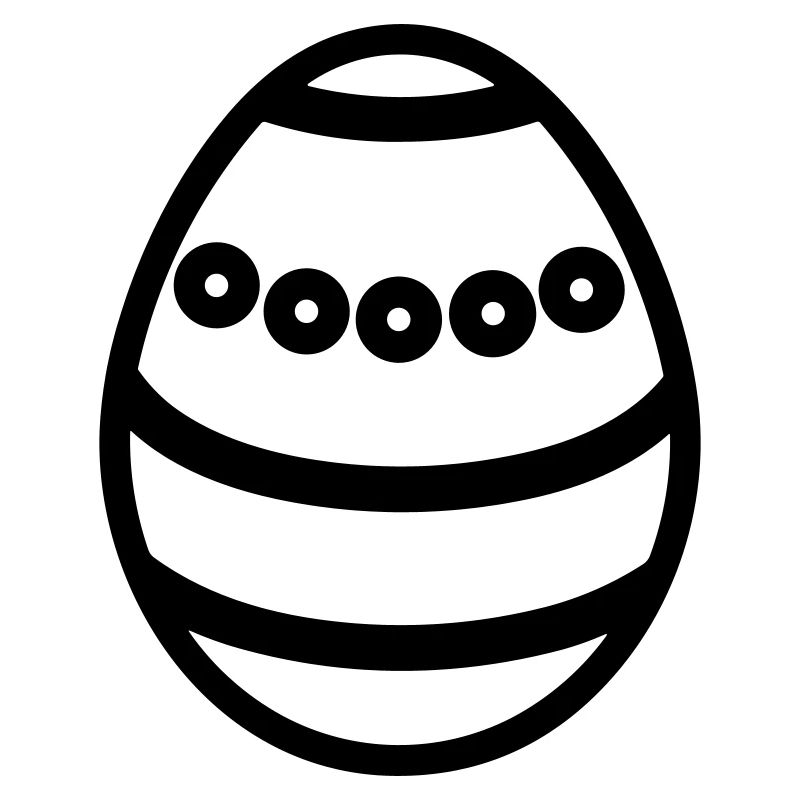 Oeuf de Pâques