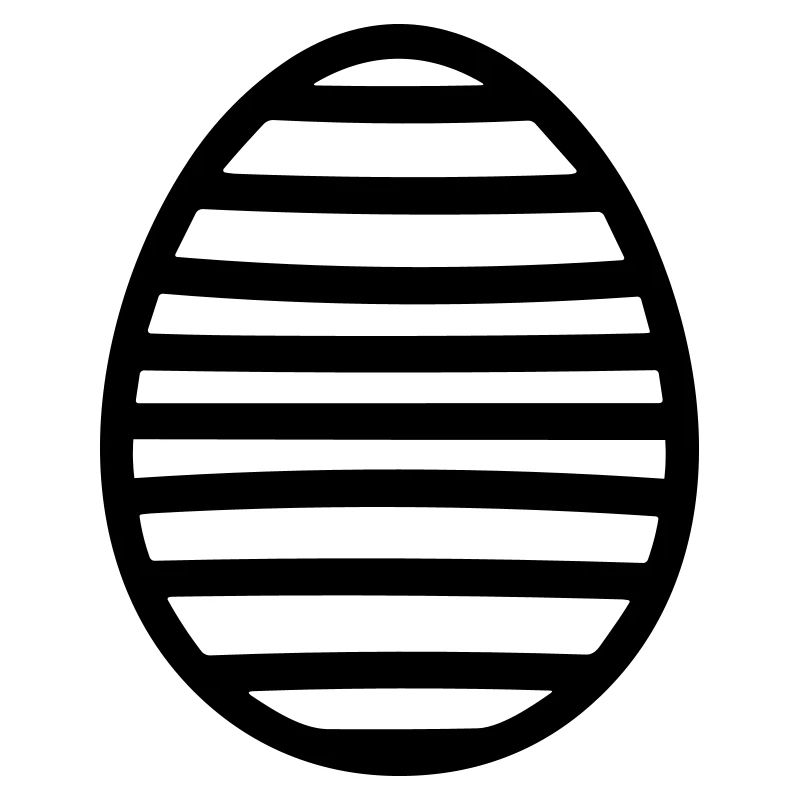 oeuf de paques