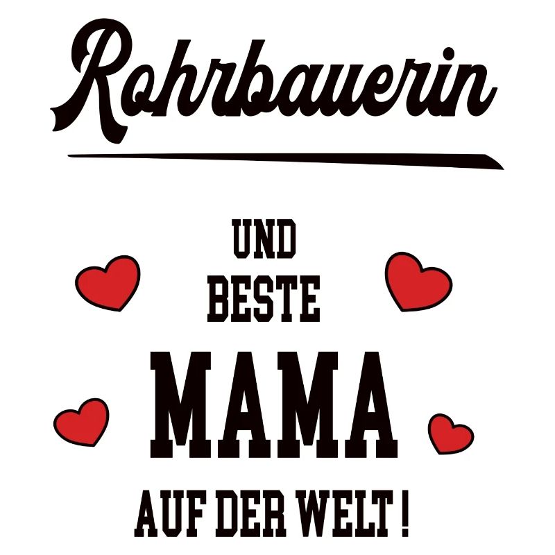 Mama Rohrbauerin Muttertag Geburtstag Mutter