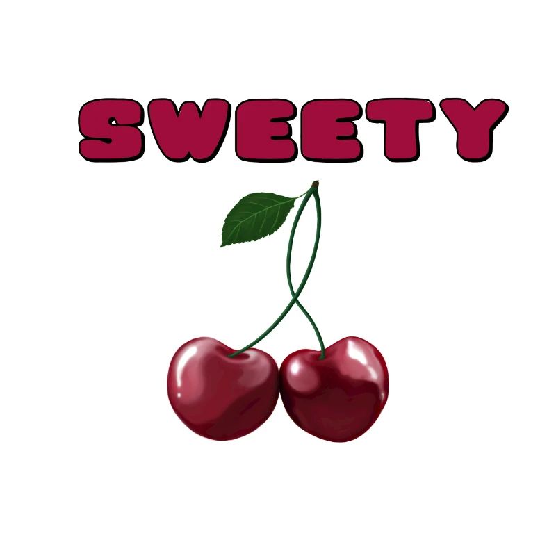 Kirschen - Cherries sweety