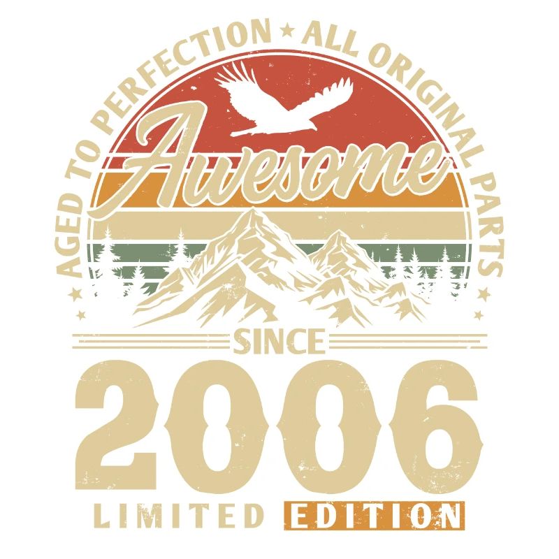 Great since 2006