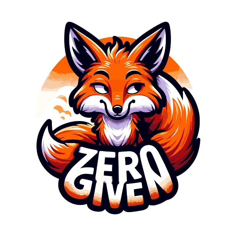 Zero Given - Fox Illustration