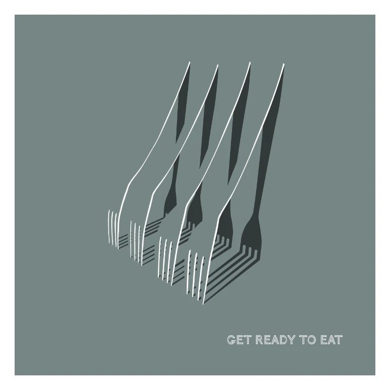 Préparez-vous à manger