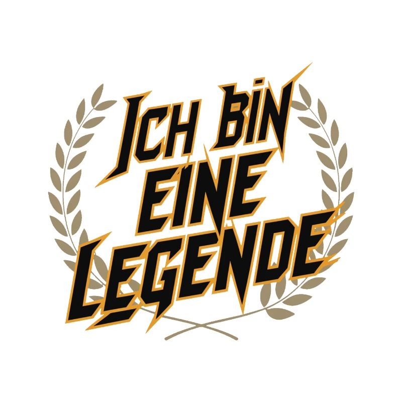 Je suis une légende