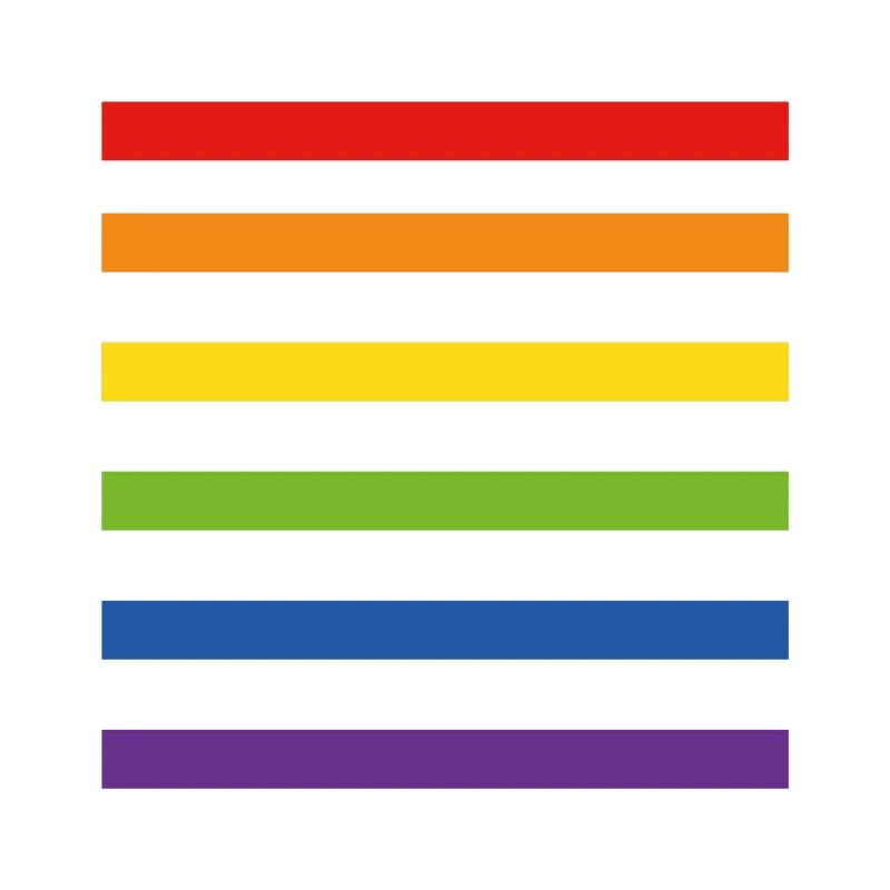 Regenbogenfahne