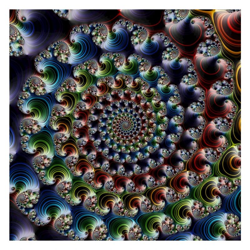 Fractal # 38