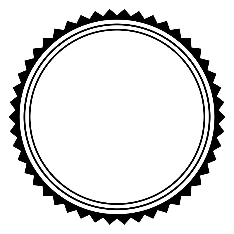 emblème du cercle