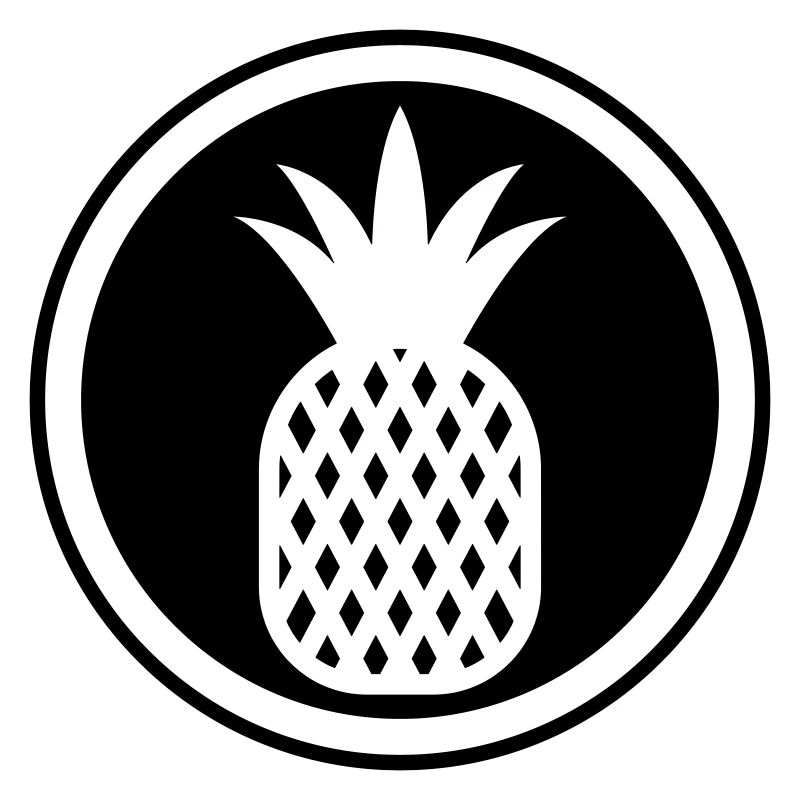 fruit de l’ananas